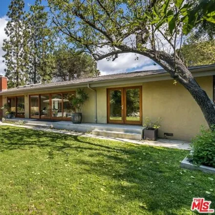 Image 1 - Laurel Pass Avenue, Los Angeles, CA 91604, USA - House for rent