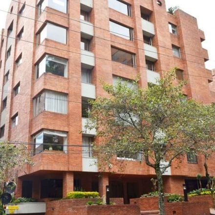 Rent this 3 bed apartment on Transversal 2 in Localidad Chapinero, 110231 Bogota