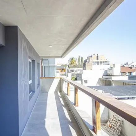 Buy this 2 bed apartment on Marcos Paz 3491 in Villa Devoto, C1417 BSY Buenos Aires