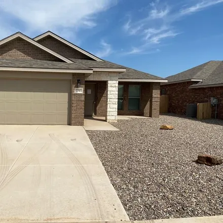 Rent this 3 bed house on Ranch Avenue in Midland, TX