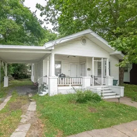 Buy this 3 bed house on 521 Bres Avenue in Monroe, LA 71201