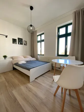 Image 1 - Merseburger Straße 15, 04229 Leipzig, Germany - Apartment for rent