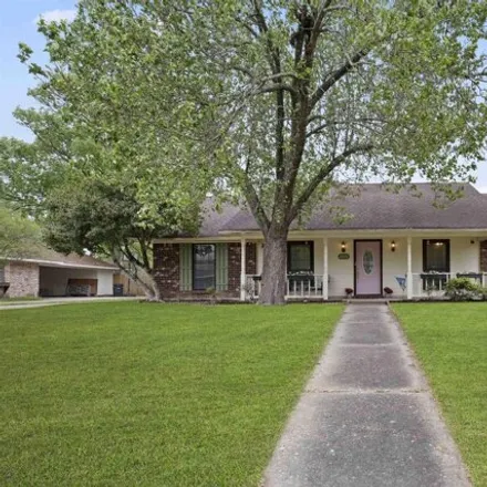 Buy this 3 bed house on 13942 Jane Seymour Drive in Sherwood Manor, East Baton Rouge Parish