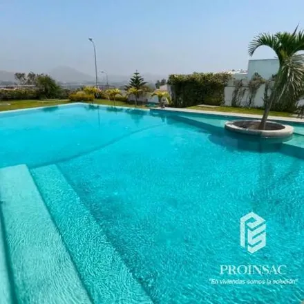 Buy this 4 bed house on Malecon Monte Bello in La Molina, Lima Metropolitan Area 15026