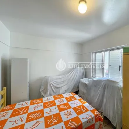 Buy this 2 bed apartment on Caixa Econômica Federal in Rua Ernesto Alves, Centro