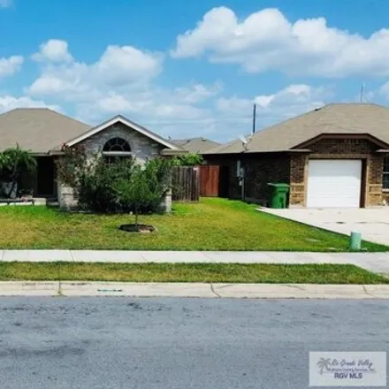 Buy this 3 bed house on 2957 Athens Street in Brownsville, TX 78520