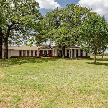 Buy this 3 bed house on 566 West North Woody Road in Parker County, TX 76020