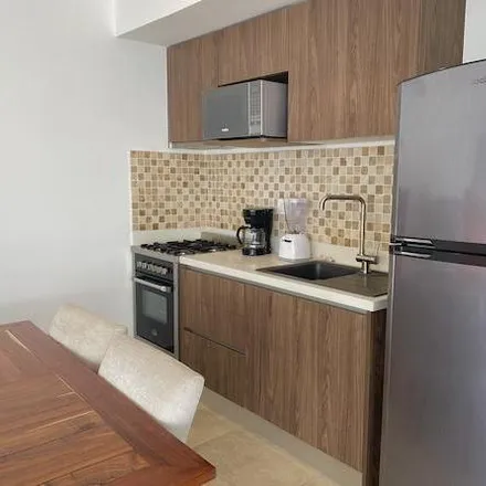Buy this 2 bed apartment on 1A Kinich Na in 77760 Tulum, ROO