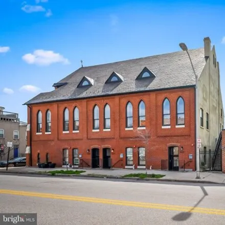 Image 2 - 1000 South Ellwood Avenue, Baltimore, MD 21224, USA - Townhouse for sale