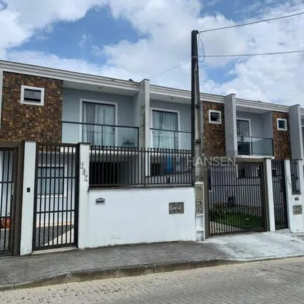 Rent this 2 bed house on Rua das Hortências 107 in São Marcos, Joinville - SC