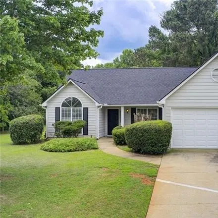 Buy this 3 bed house on 108 Orchard Hill Drive in Henry County, GA 30294