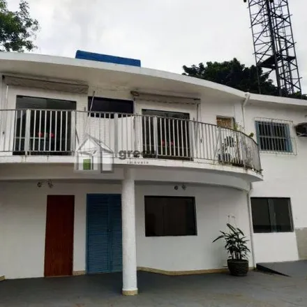 Buy this 7 bed house on Rua Dom Rosalvo Costa Rego in Itanhangá, Rio de Janeiro - RJ