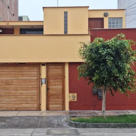 Image 1 - Calle Salaverry, San Miguel, Lima Metropolitan Area 15087, Peru - House for sale