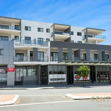 Image 6 - 658 Windsor Road, Kellyville Ridge NSW 2155, Australia - Apartment for rent