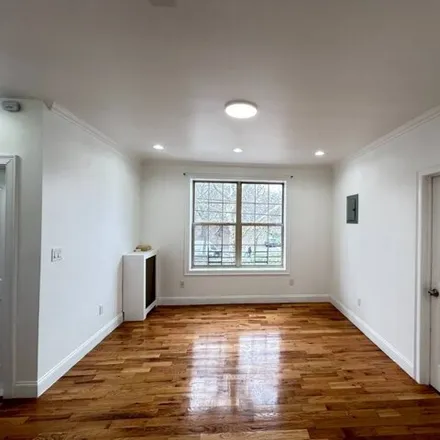 Rent this 3 bed house on 684 Calhoun Avenue in New York, NY 10465