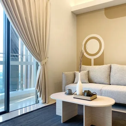 Image 5 - Jalan Rozario, Brickfields, 50470 Kuala Lumpur, Malaysia - Apartment for rent