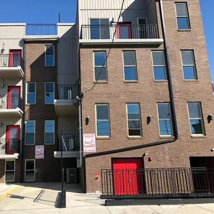 Rent this 1 bed apartment on 2160 East Norris Street in Philadelphia, PA 19125