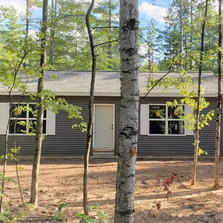 Buy this 2 bed house on Longbow Drive in Minoqua, WI 54548