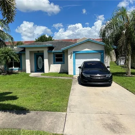 Buy this 4 bed house on 149 Dabou Loop in Belle Glade, FL 33430