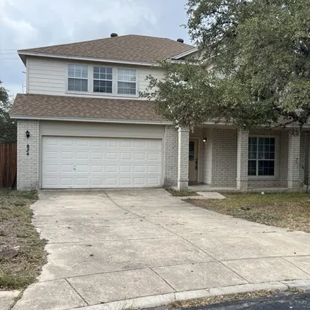 Rent this 3 bed house on 7068 Tezel Road in San Antonio, TX 78250