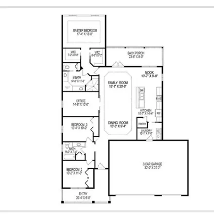 Image 2 - Southwest 246th Drive, Newberry, FL, USA - House for sale