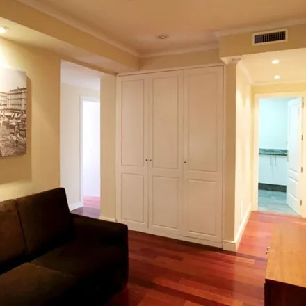 Rent this 6 bed apartment on Calle de San Bernardo in 4, 28013 Madrid