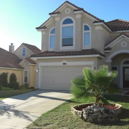 Rent this 3 bed house on 1392 Crown Brook in Bexar County, TX 78260