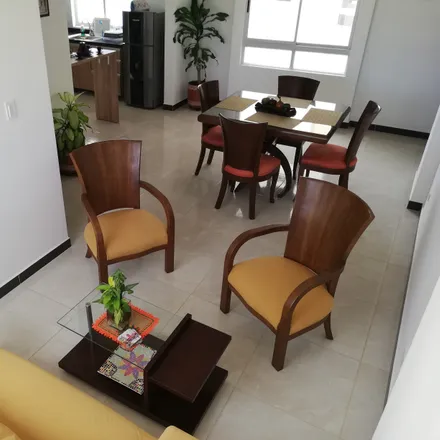 Rent this 1 bed apartment on unnamed road in Comuna 3, 190003 Popayán