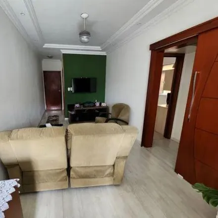 Buy this 2 bed apartment on Rua General Carvalho in Cordovil, Rio de Janeiro - RJ