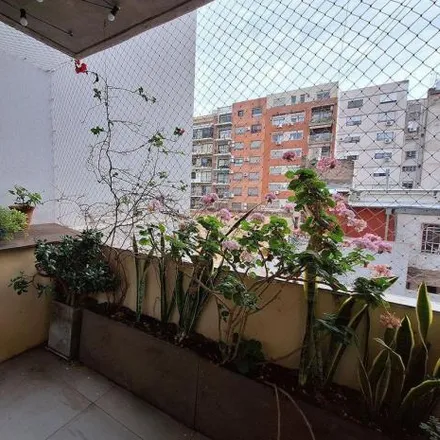 Rent this 2 bed apartment on Cotillón Gaby in Arcos, Belgrano