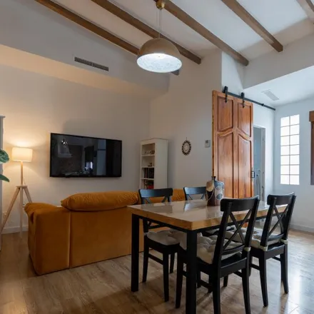 Rent this 2 bed apartment on Camí Vell de Xirivella in 29, 46014 Valencia
