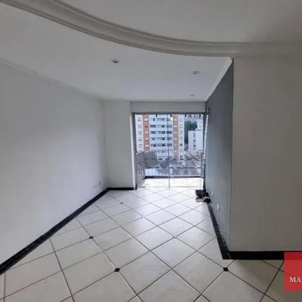 Rent this 1 bed apartment on Rua Rocha 413 in Morro dos Ingleses, São Paulo - SP