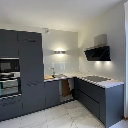 Rent this 3 bed apartment on Voiron - Saint-Bruno in Place de la République, 38500 Voiron