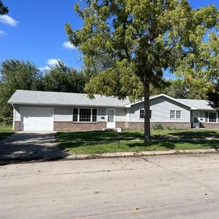 Rent this 2 bed house on 936 North Walnut Street in North Platte, NE 69101