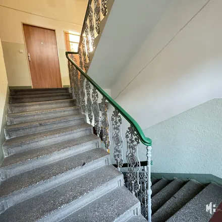 Rent this 3 bed apartment on Na Skalce 819/15 in 150 00 Prague, Czechia