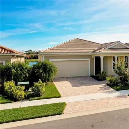 Buy this 3 bed house on Concerto Place in North Port, FL