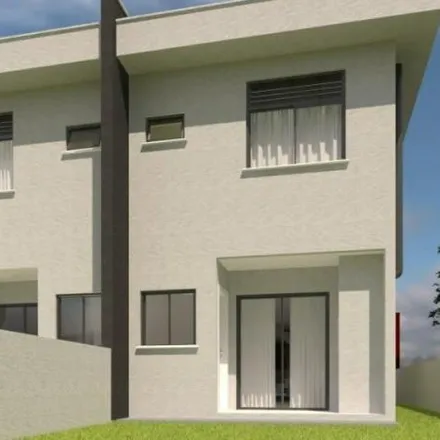 Buy this 3 bed house on Alameda Caminho dos Areais in São João do Rio Vermelho, Florianópolis - SC