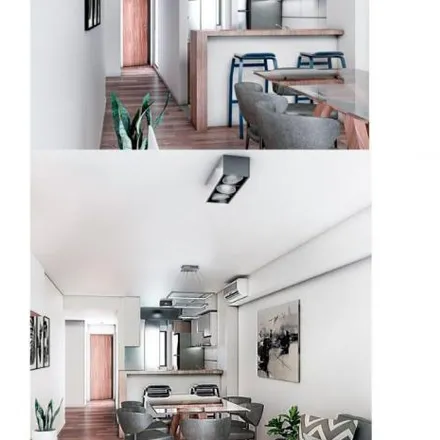 Buy this 3 bed apartment on Avenida Carlos Pellegrini 2690 in Nuestra Señora de Lourdes, Rosario