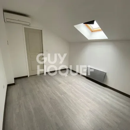 Image 2 - 6 Rue granon, 13004 Marseille, France - Apartment for rent