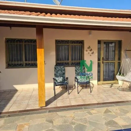 Buy this 2 bed house on Rua dos Pixoxós in Monumento, Piracicaba - SP