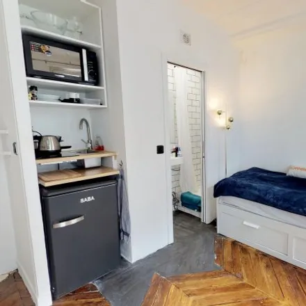 Image 5 - Paris, 9th Arrondissement, IDF, FR - Room for rent