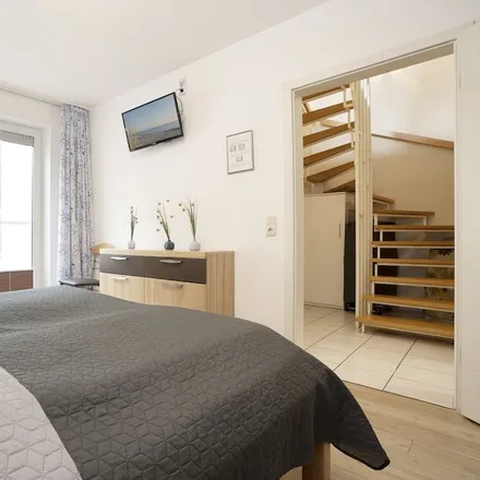Rent this 2 bed apartment on 23743 Grömitz