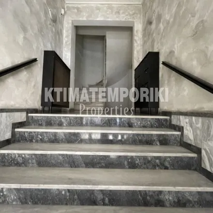 Image 8 - Κυψέλης 26, Athens, Greece - Apartment for rent
