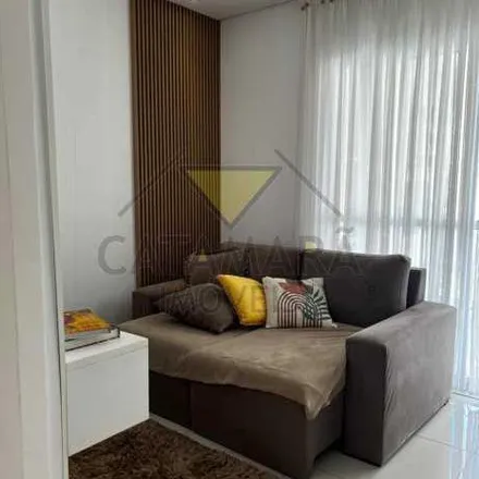 Buy this 3 bed apartment on Avenida Nelusco Lourenço B. Nelo Boratto in Cezar de Souza, Mogi das Cruzes - SP