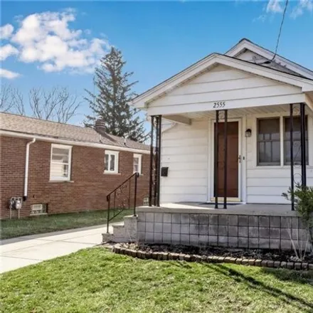 Buy this 2 bed house on 2555 Jerauld Avenue in City of Niagara Falls, NY 14305