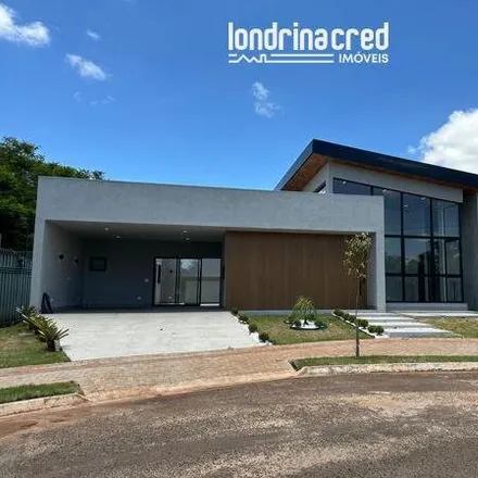 Image 2 - unnamed road, Cidade Industrial 2, Londrina - PR, 86030-532, Brazil - House for sale