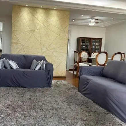 Buy this 4 bed apartment on Rua Croata 69 in Vila Romana, São Paulo - SP