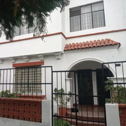 Buy this 1studio house on CCM PERU in Calle Coronel Inclán, Miraflores
