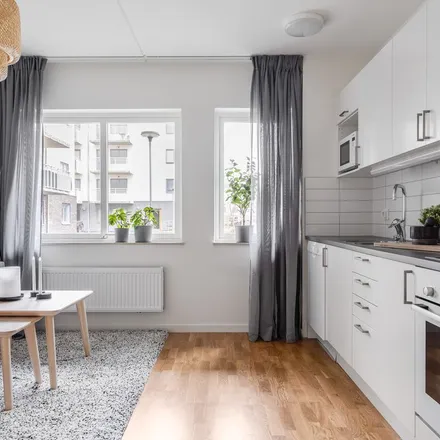 Image 2 - Gyhultsvägen 40, 254 48 Helsingborg, Sweden - Apartment for rent