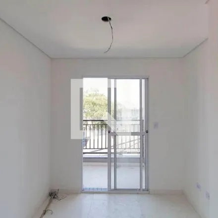 Rent this 1 bed apartment on Rua Reverendo Alcides Franco in Itaquera, São Paulo - SP